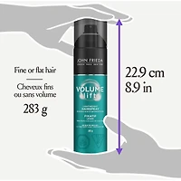 Fixatif léger Volume Lift