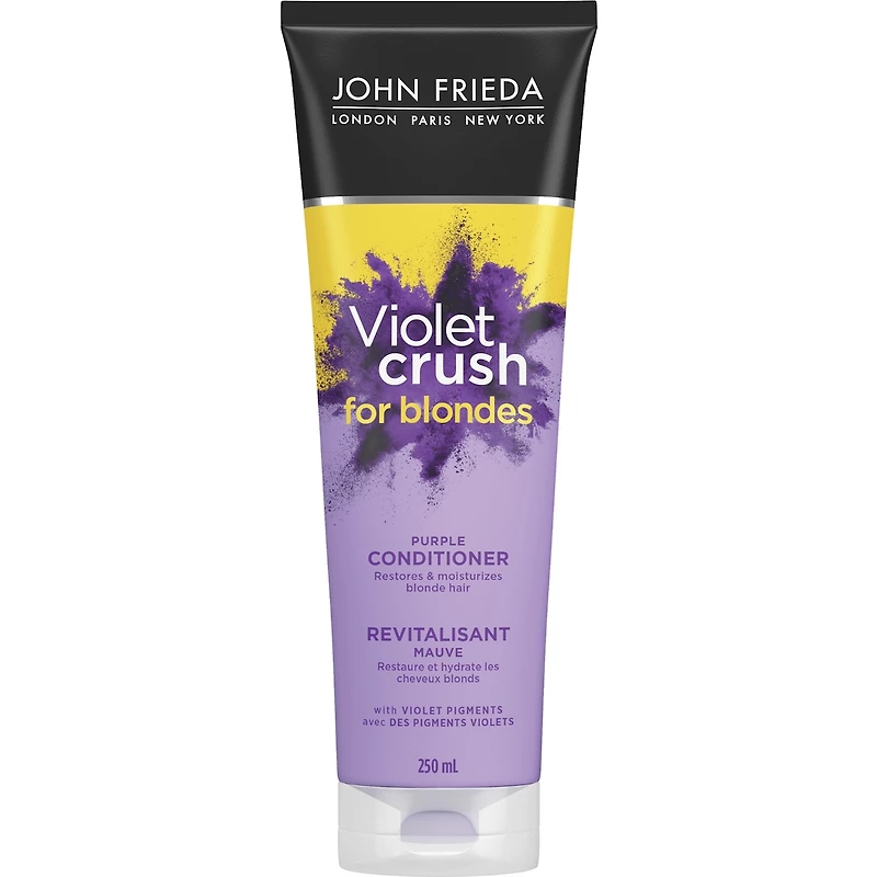 Revitalisant mauve Violet Crush