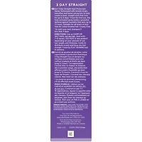 Vaporisateur pour fer à lisser Frizz Ease 3-Day Straight