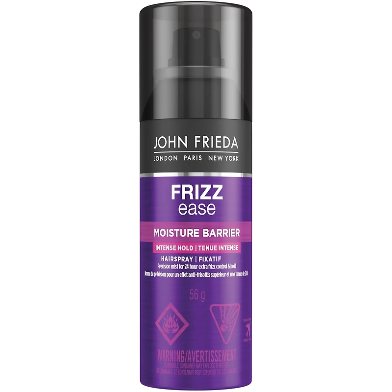 Fixatif Frizz Ease Moisture Barrier à tenue intense