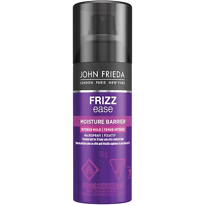 Fixatif Frizz Ease Moisture Barrier à tenue intense