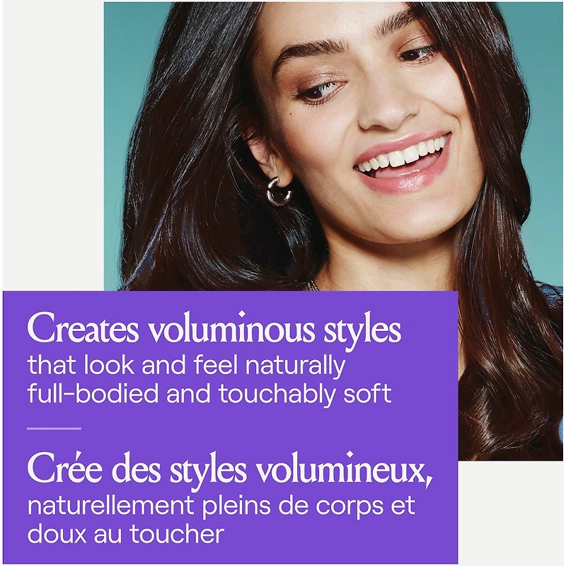 Spray coiffant thermique Volume Lift Fine to Full