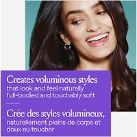 Spray coiffant thermique Volume Lift Fine to Full