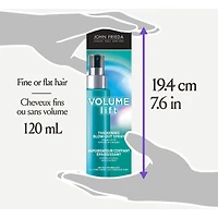 Spray coiffant thermique Volume Lift Fine to Full
