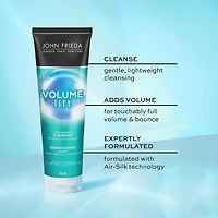 Volume Lift Lightweight Shampoo
