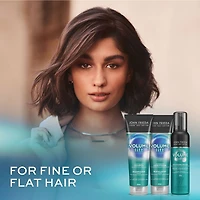 Shampooing léger Volume Lift