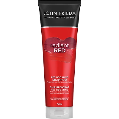 Radiant Red Red Boosting Shampoo