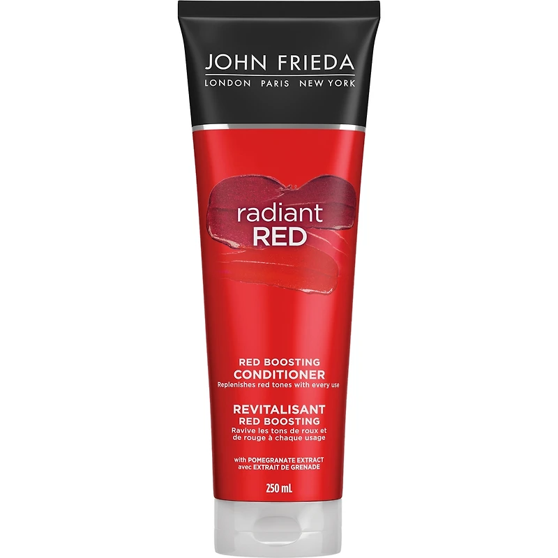 Radiant Red Red Boosting Conditioner