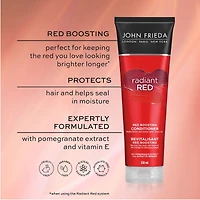 Radiant Red Red Boosting Conditioner