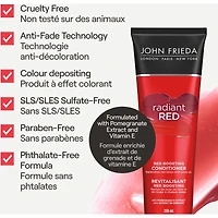 Radiant Red Red Boosting Conditioner