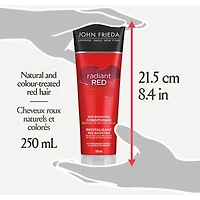 Radiant Red Red Boosting Conditioner