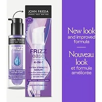 Sérum extra-fort Frizz Ease