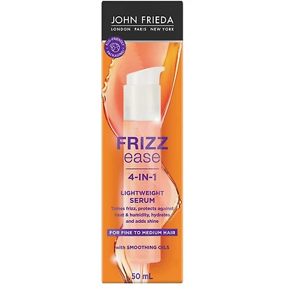 Sérum léger Frizz Ease
