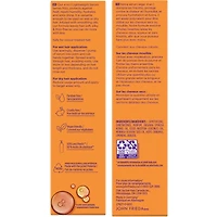 Sérum léger Frizz Ease