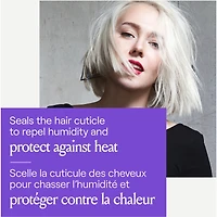 Sérum léger Frizz Ease