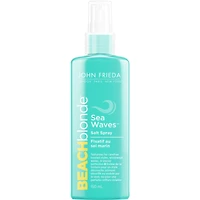 Fixatif au sel marin Beach Blonde Sea Waves
