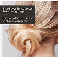 Frizz Ease Moisture Barrier Firm Hold Hairspray