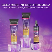 Frizz Ease Miraculous Recovery Repairing Shampoo
