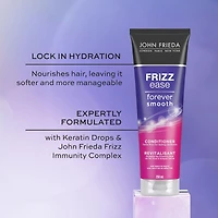 Revitalisant Frizz Ease Forever Smooth