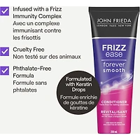 Revitalisant Frizz Ease Forever Smooth