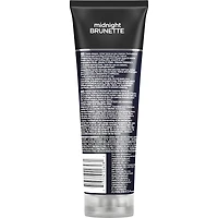Shampooing Midnight Brunette Couleur approfondie