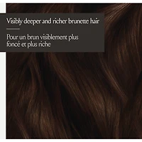 Shampooing Midnight Brunette Couleur approfondie