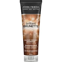Shampooing Brilliant Brunette Colour Vibrancy