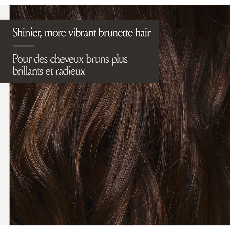 Shampooing Brilliant Brunette Colour Vibrancy