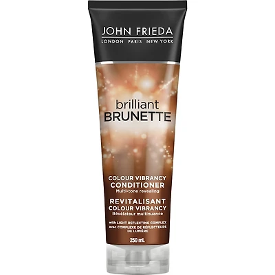 Revitalisant Brilliant Brunette Colour Vibrancy