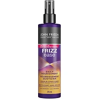 Frizz Ease Daily Nourishment Spray Leave-In Conditioner Spray
