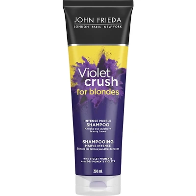 Violet Crush Intense Purple Shampoo