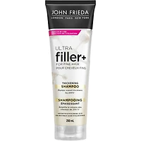 ULTRAfiller+ Shampooing Épaississant