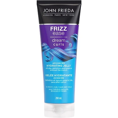 John Frieda Frizz Ease Dream Curls Gelée Hydratante Avancée 200mL
