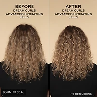 John Frieda Frizz Ease Dream Curls Gelée Hydratante Avancée 200mL