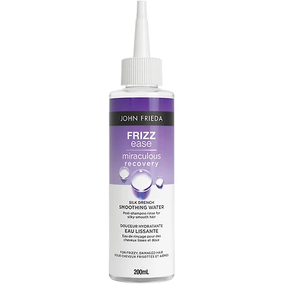 John Frieda Frizz Ease Miraculous Recovery Douceur Hydratante Eau Lissante 200mL
