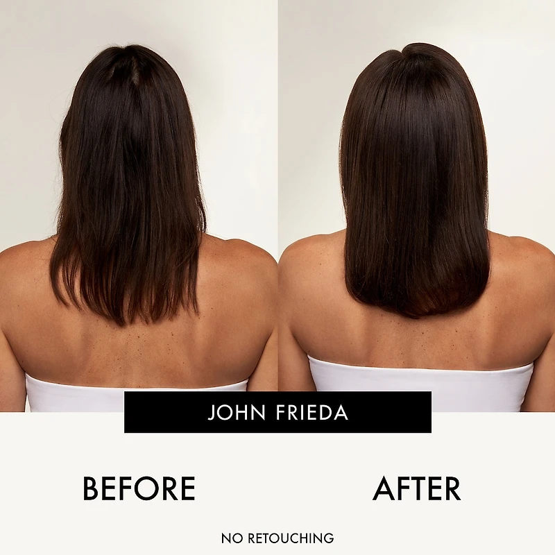 John Frieda ULTRAfiller+ Scalp Serum for Fine Hair
