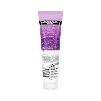 Traitement lissant Frizz Ease Infinite Smooth de John Frieda