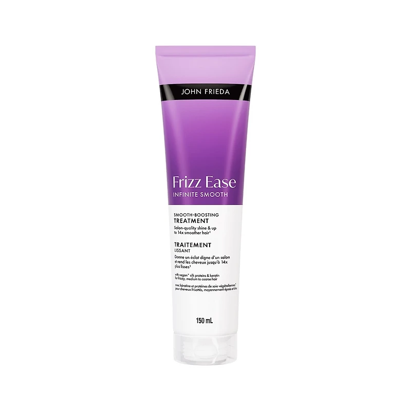 John Frieda Frizz Ease Infinite Smooth Boosting Treatment