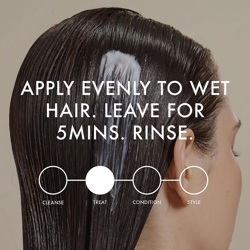 John Frieda Frizz Ease Infinite Smooth Boosting Treatment