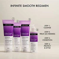 John Frieda Frizz Ease Infinite Smooth Boosting Treatment