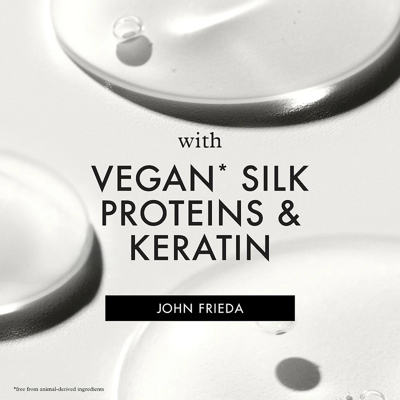 Traitement lissant Frizz Ease Infinite Smooth de John Frieda