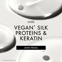 Traitement lissant Frizz Ease Infinite Smooth de John Frieda