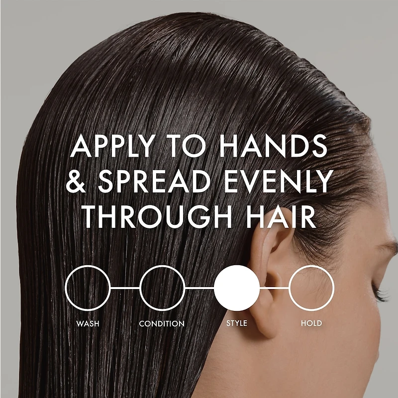 John Frieda Frizz Ease The Rescuer Weightless Repair Serum