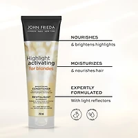 Highlight Activating Brightening Conditioner