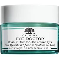 Soin hydratant pour le contour des yeux Eye Doctor