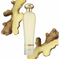 Parfum sensuel Ginger Essence