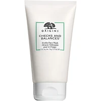 Mousse nettoyante pour le visage Checks and Balancesl