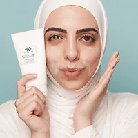 Mousse nettoyante pour le visage Checks and Balancesl