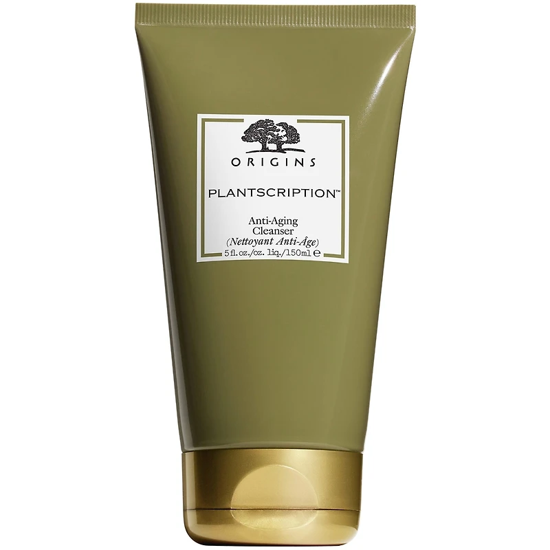 Plantscription™ Anti-Aging Cleanser