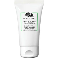 Checks and Balances™ Frothy Face Wash Travel Size